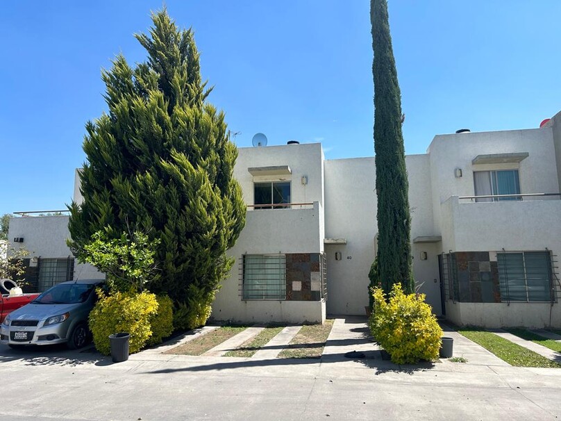 FRACC ALHAMBRA