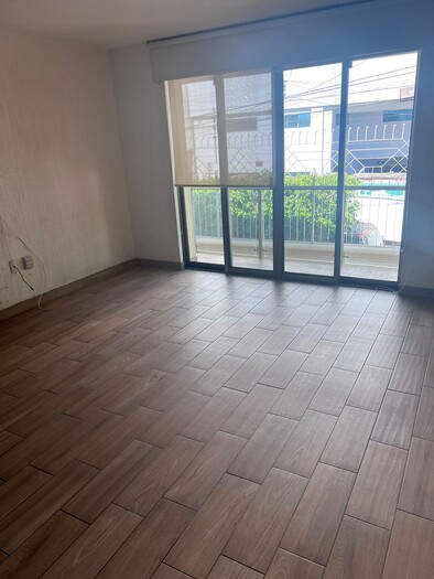 Departamento Ladron de Guevara