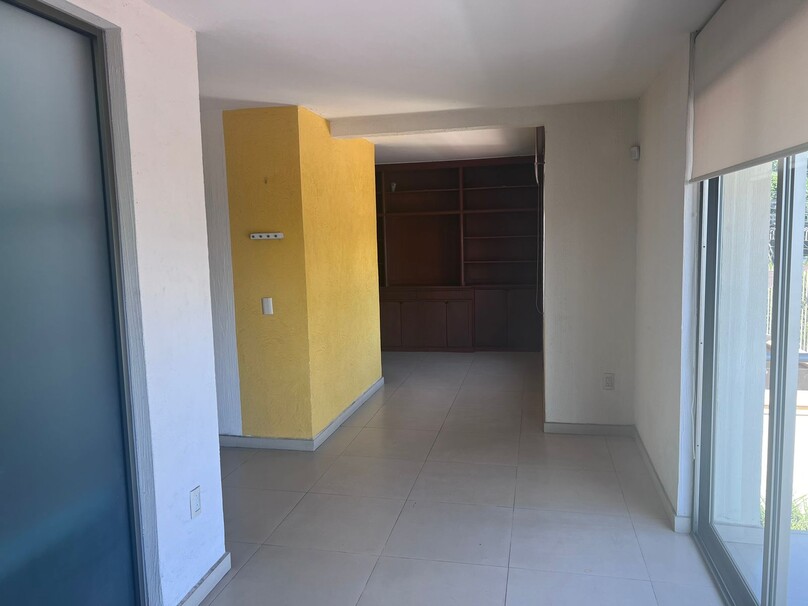 Departamento Ladron de Guevara