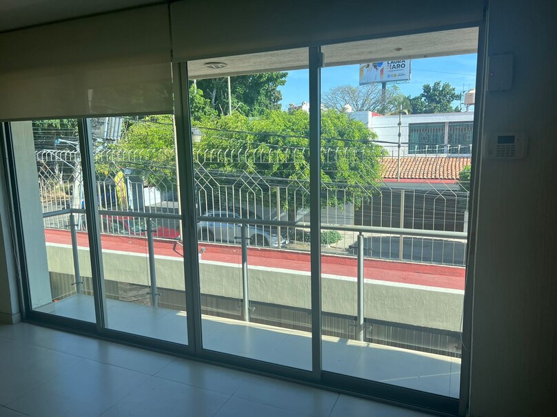 Departamento Ladron de Guevara
