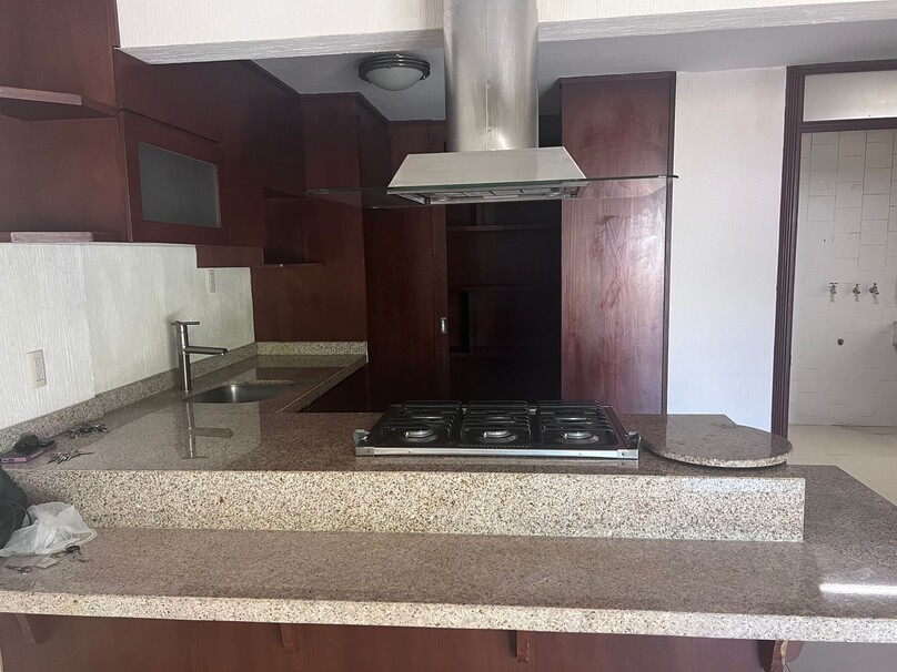 Departamento Ladron de Guevara