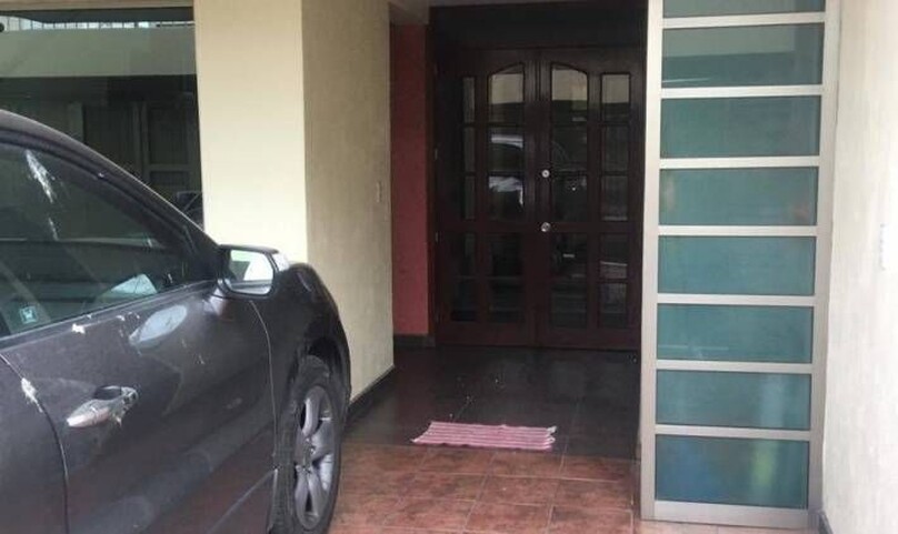 Departamento Ladron de Guevara