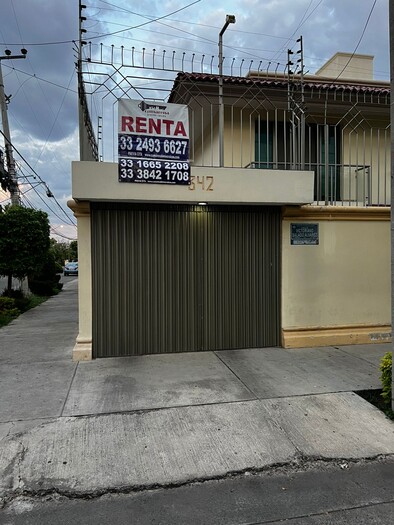 Departamento Ladron de Guevara