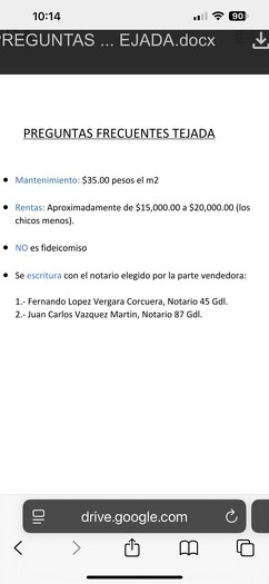 TORRE TEJADA