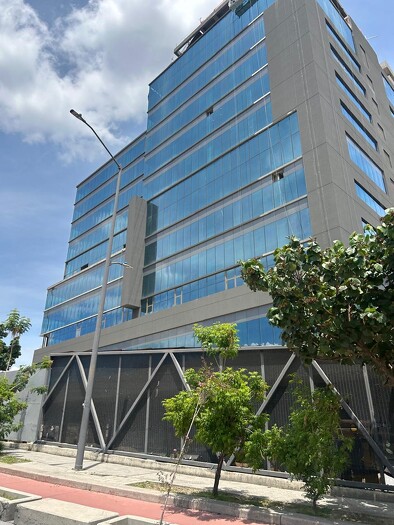 TORRE MEDICA ACUEDUCTO