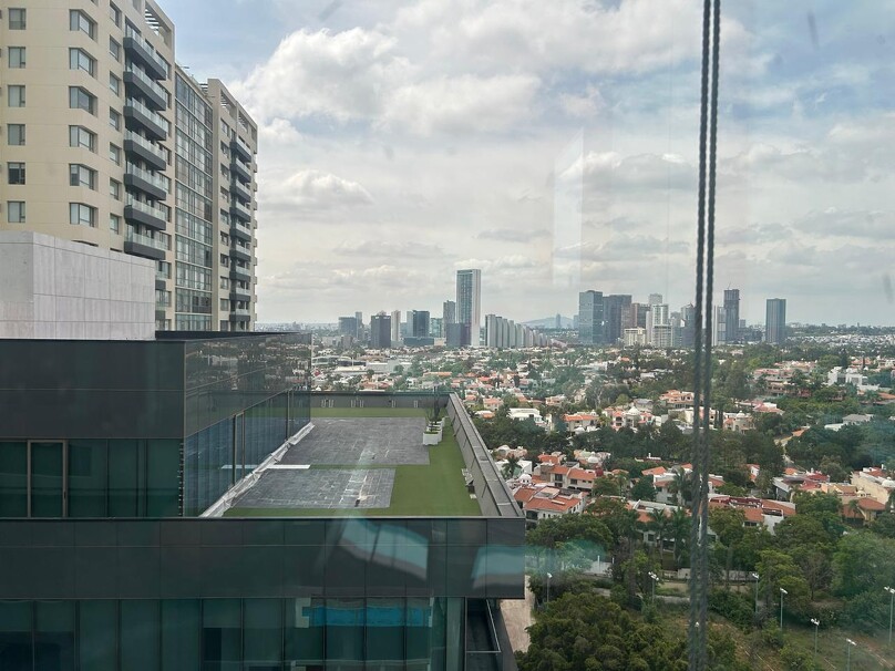 TORRE MEDICA ACUEDUCTO