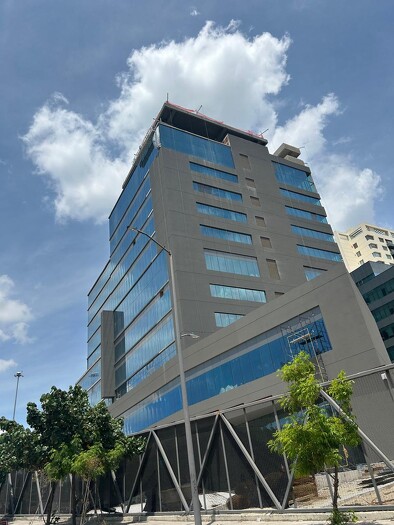 TORRE MEDICA ACUEDUCTO