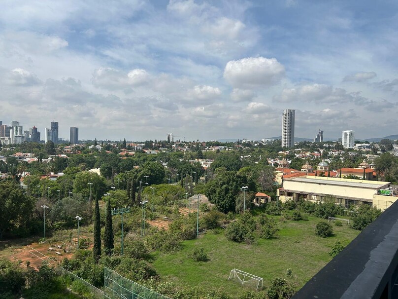 TORRE MEDICA ACUEDUCTO