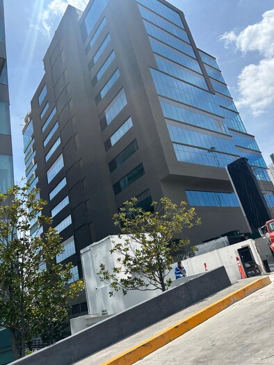TORRE MEDICA ACUEDUCTO