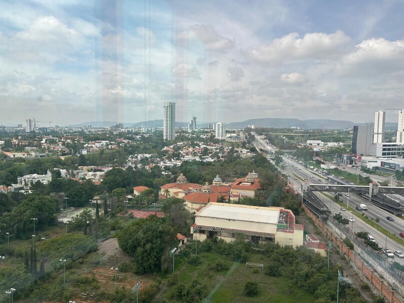 TORRE MEDICA ACUEDUCTO