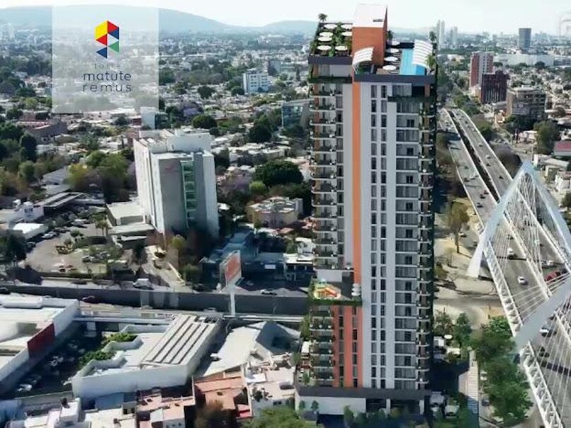 TORRE MATUTE REMUS