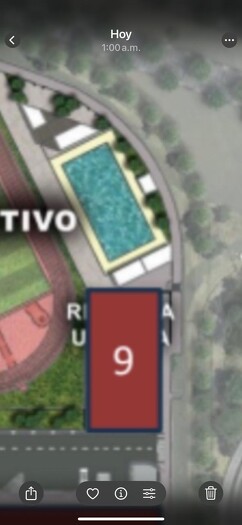DISTRITO ICONIA HUENTITAN