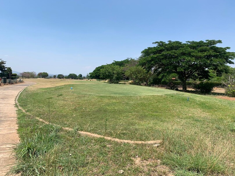 Santa Sofia Haciendas Country Club.