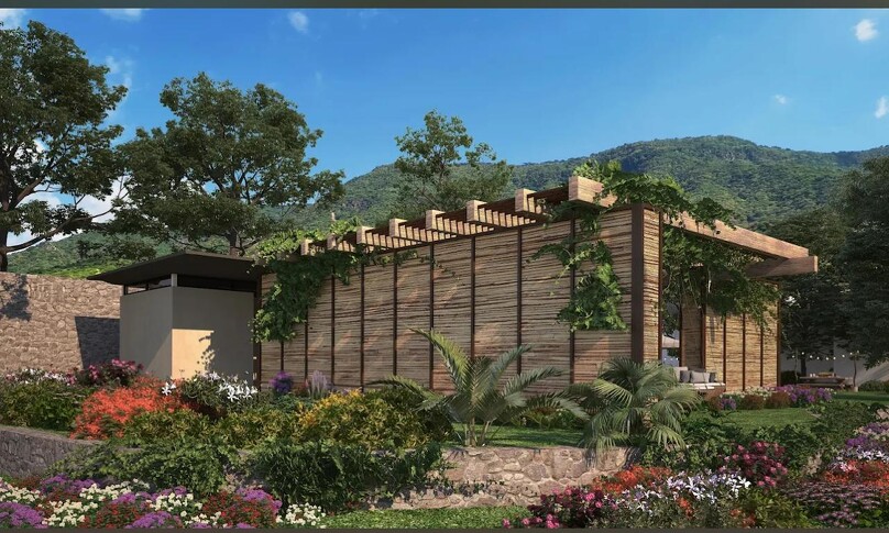 San Juan Cosala FLORENTINA RESIDENCIAL
