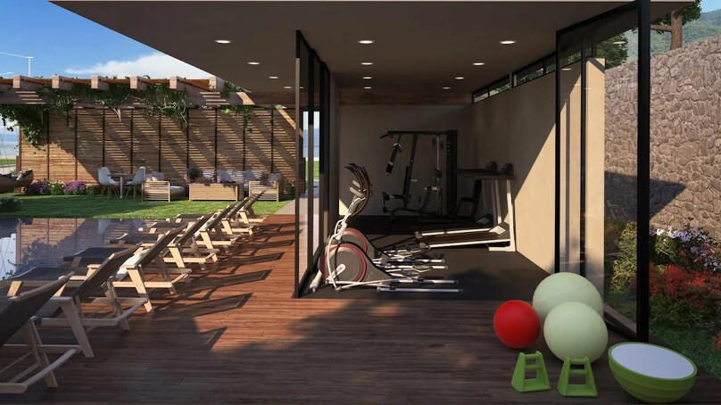 San Juan Cosala FLORENTINA RESIDENCIAL