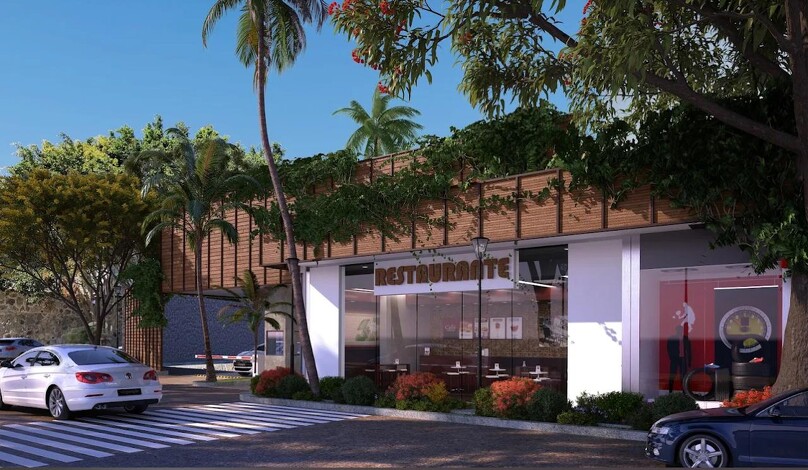 San Juan Cosala FLORENTINA RESIDENCIAL