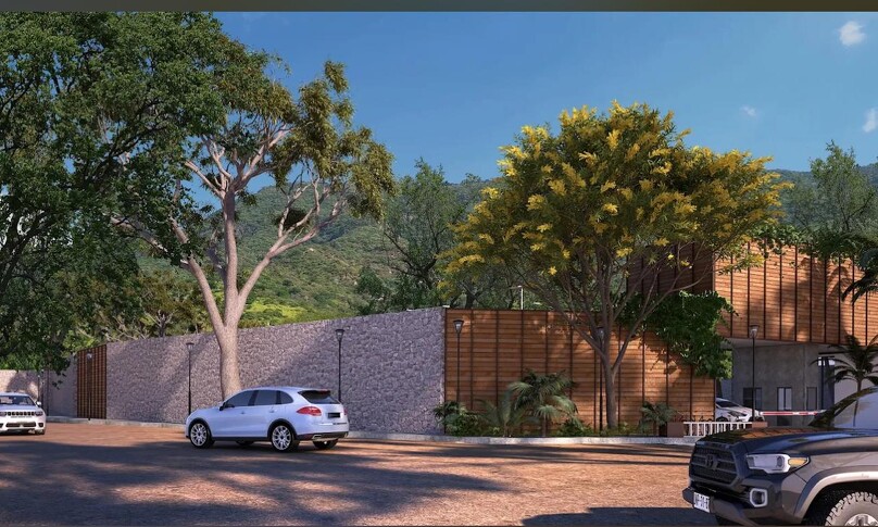 San Juan Cosala FLORENTINA RESIDENCIAL