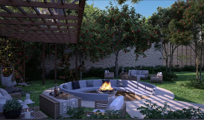 San Juan Cosala FLORENTINA RESIDENCIAL