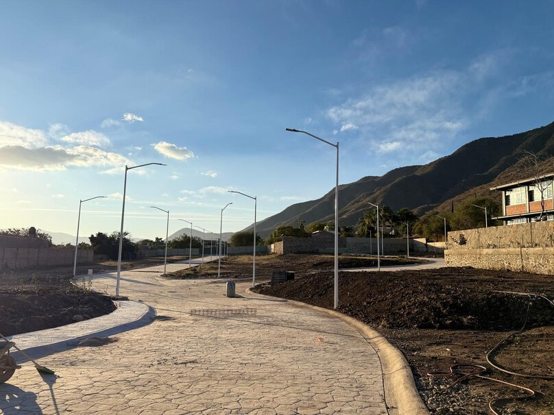 San Juan Cosala FLORENTINA RESIDENCIAL