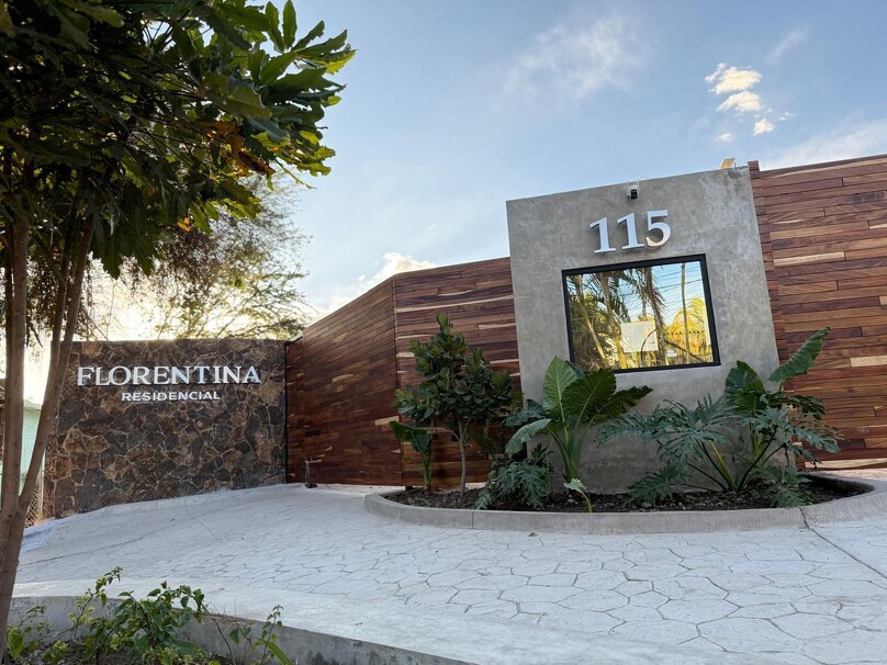 San Juan Cosala FLORENTINA RESIDENCIAL