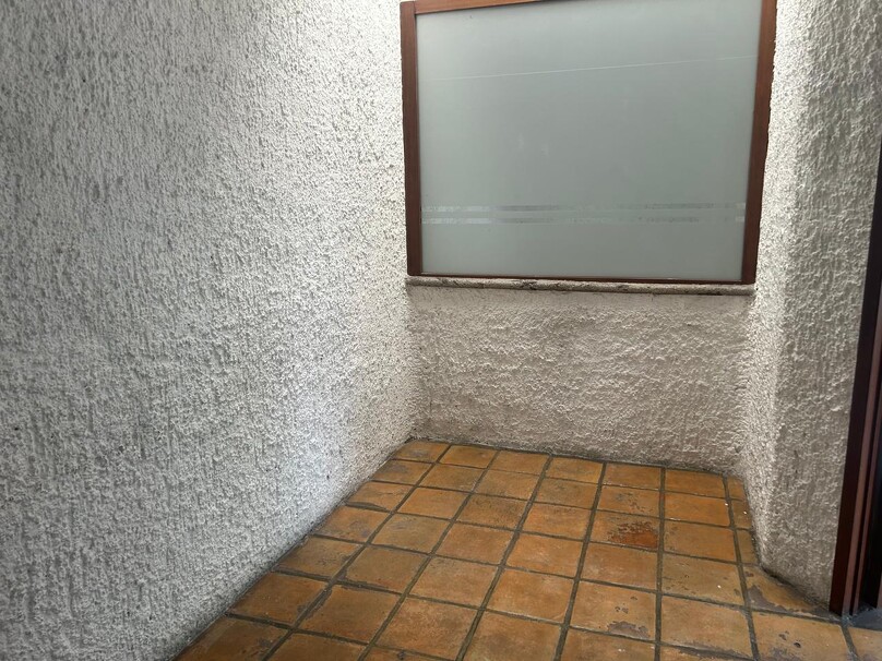 Av La Paz 1597 PLANTA ALTA