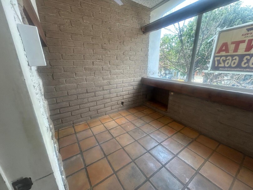 Av La Paz 1597 PLANTA ALTA