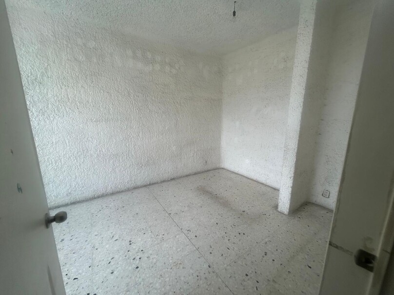Av La Paz 1597 PLANTA ALTA
