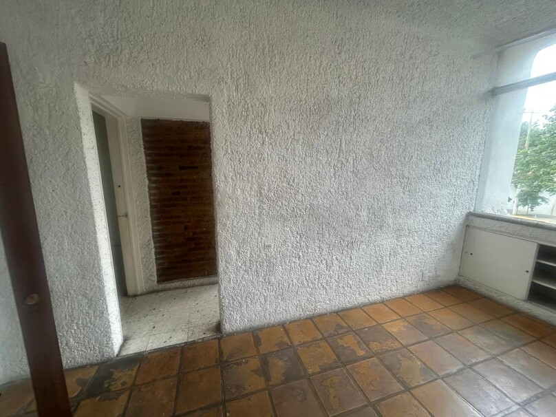 Av La Paz 1597 PLANTA ALTA