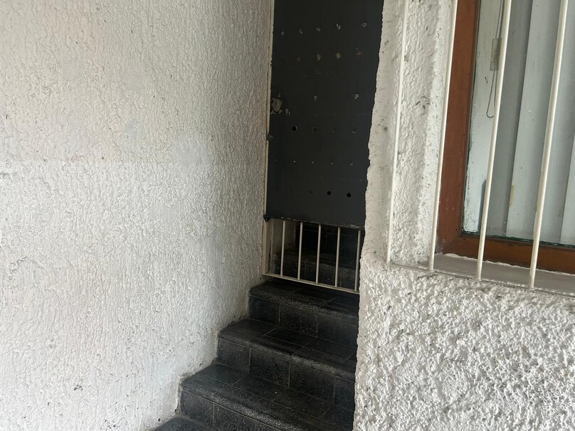 Av La Paz 1597 PLANTA ALTA