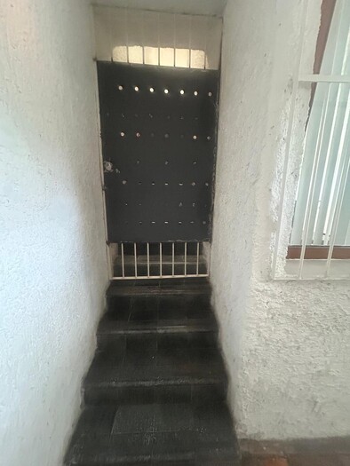 Av La Paz 1597 PLANTA ALTA