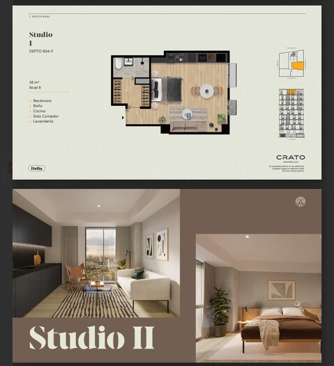 TORRE DELIA PROVIDENCIA