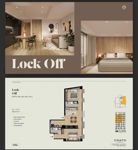 TORRE DELIA PROVIDENCIA