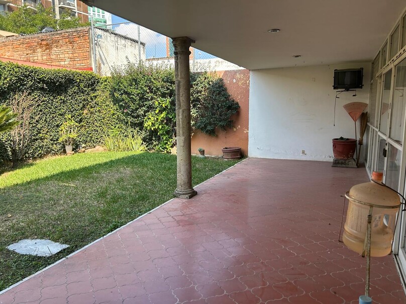 SE VENDE CASA EN PROVIDENCIA