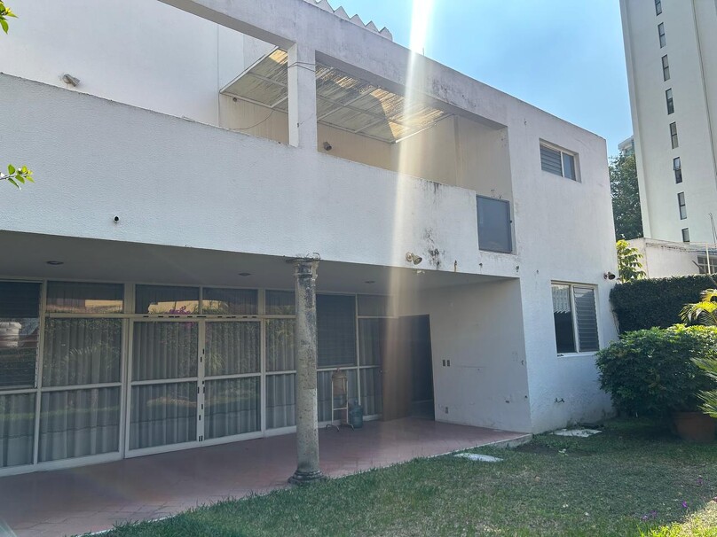 SE VENDE CASA EN PROVIDENCIA