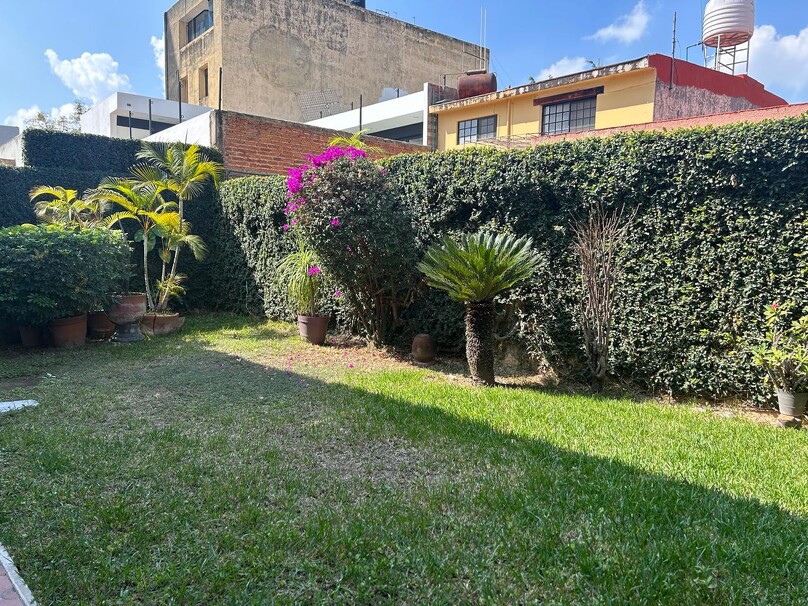 SE VENDE CASA EN PROVIDENCIA