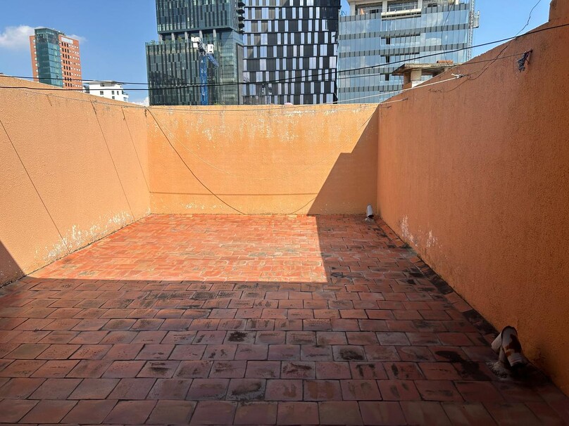 SE VENDE CASA EN PROVIDENCIA