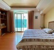 Casa en puerta de hierro