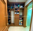 Casa en puerta de hierro