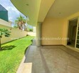 Casa en puerta de hierro
