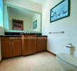 Casa en puerta de hierro