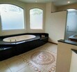 Casa en puerta de hierro