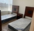 departamentos cosmocrat AMUEBLADO