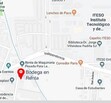 Bodega en renta en el mante