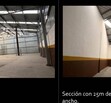 Bodega en renta en el mante