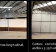 Bodega en renta en el mante