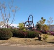 Santa Sofia Haciendas Country Club.