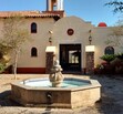 Santa Sofia Haciendas Country Club.