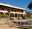 Santa Sofia Haciendas Country Club.