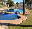 Santa Sofia Haciendas Country Club.