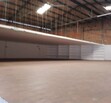 Se renta bodega por avila camacho